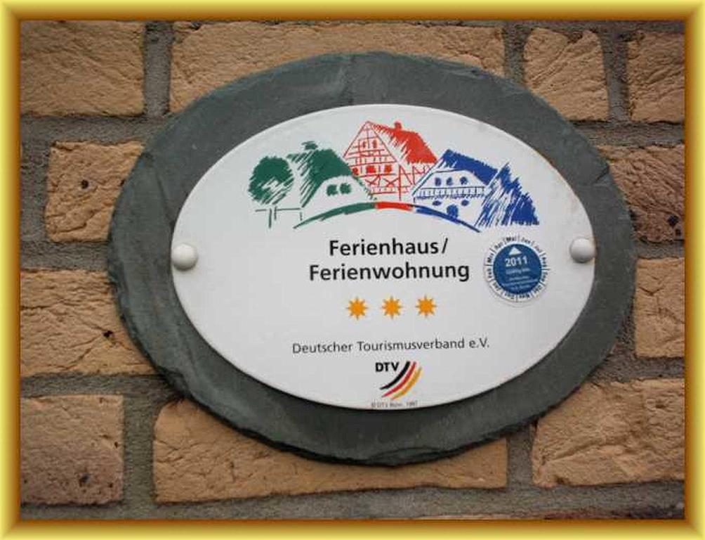 Eifelferienwohnungen "Familie Saxler" Bereborn Room photo
